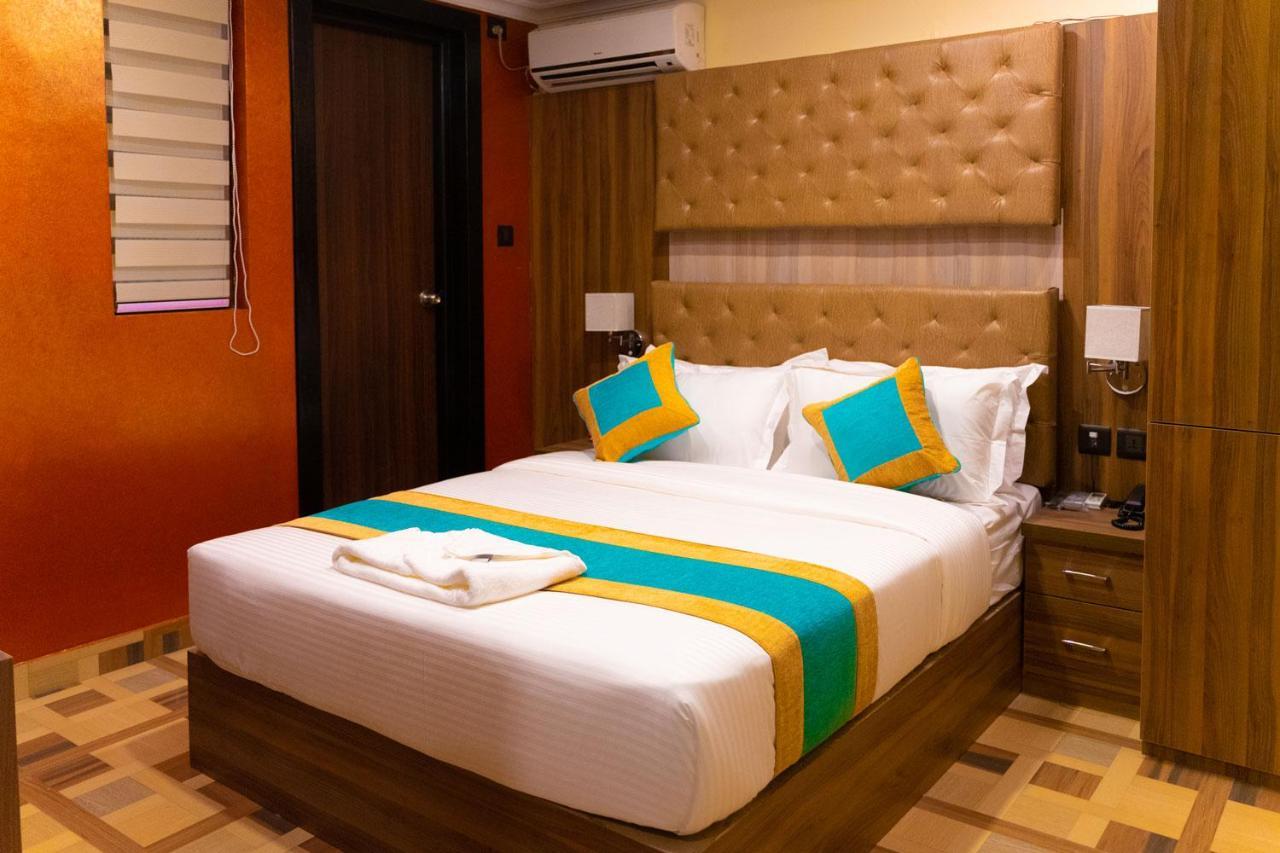 Grand Yak Boutique Hotel Katmandu Kültér fotó